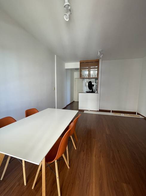 Foto 3 de Apartamento com 2 Quartos para alugar, 68m² em Parque Residencial Aquarius, São José dos Campos