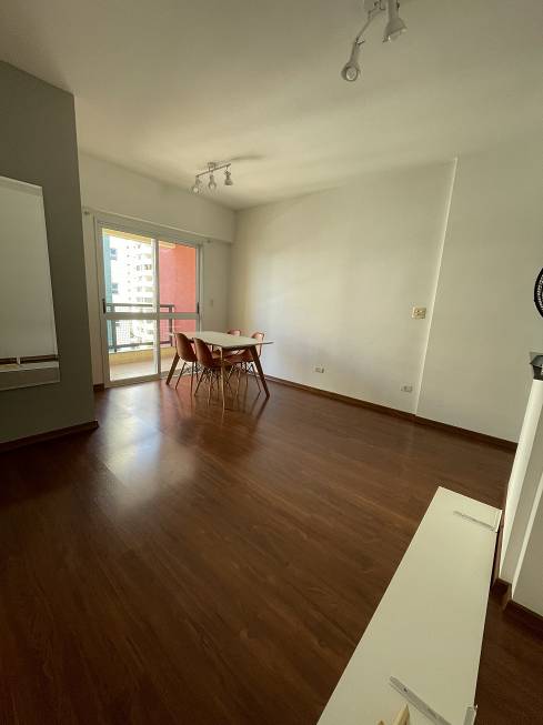 Foto 4 de Apartamento com 2 Quartos para alugar, 68m² em Parque Residencial Aquarius, São José dos Campos
