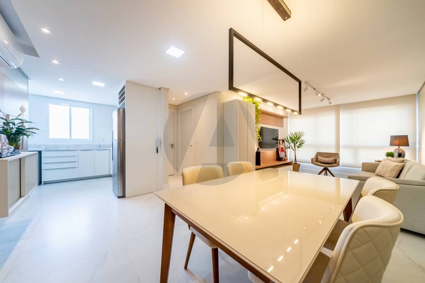 Foto 1 de Apartamento com 2 Quartos para alugar, 84m² em Passo D areia, Porto Alegre