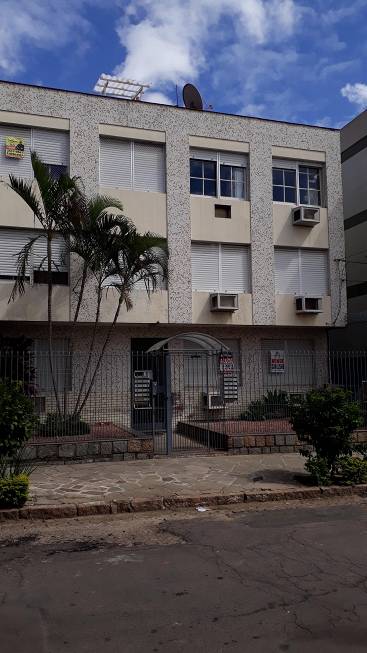 Foto 1 de Apartamento com 2 Quartos à venda, 48m² em Passo da Areia, Porto Alegre