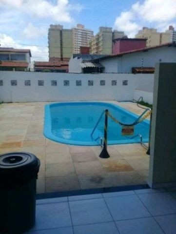 Foto 2 de Apartamento com 2 Quartos à venda, 63m² em Ponta Negra, Natal