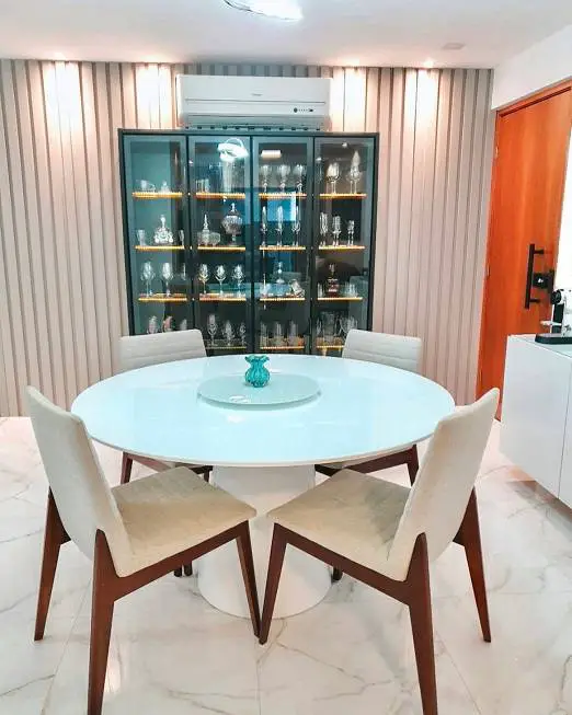 Foto 5 de Apartamento com 2 Quartos à venda, 66m² em Ponta Verde, Maceió