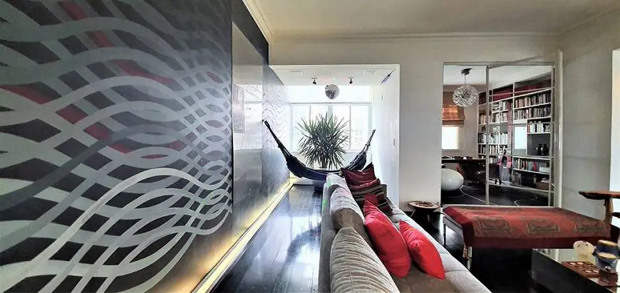 Foto 2 de Apartamento com 2 Quartos à venda, 186m² em República, São Paulo