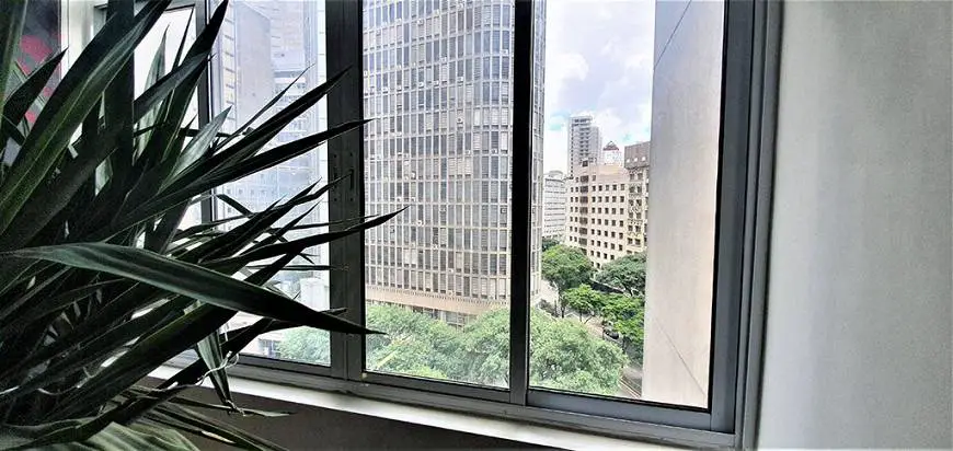 Foto 3 de Apartamento com 2 Quartos à venda, 186m² em República, São Paulo
