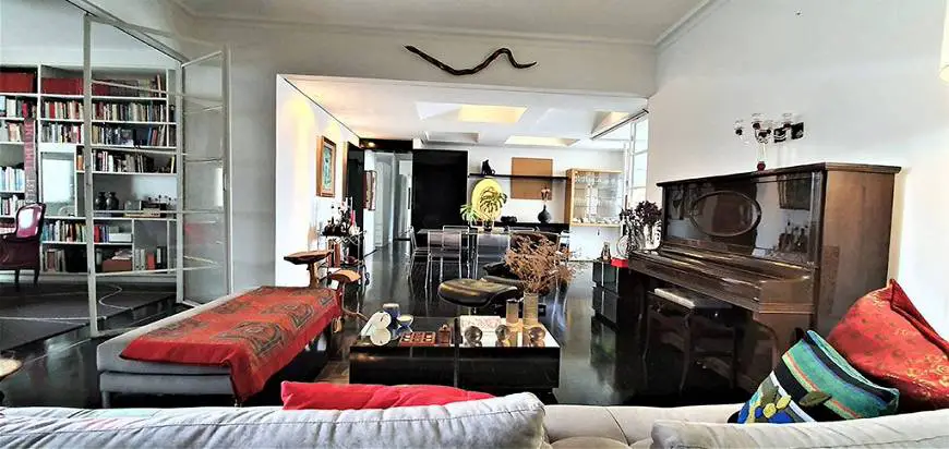 Foto 5 de Apartamento com 2 Quartos à venda, 186m² em República, São Paulo