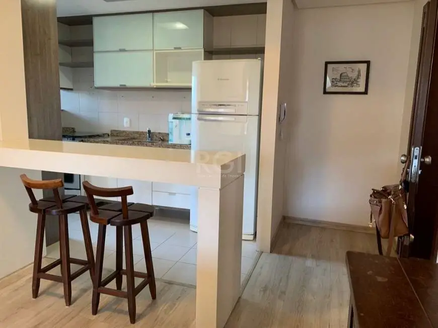 Foto 1 de Apartamento com 2 Quartos à venda, 78m² em Rio Branco, Porto Alegre