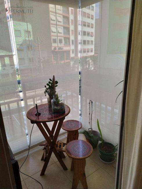 Foto 4 de Apartamento com 2 Quartos à venda, 51m² em Santa Cecília, São Paulo