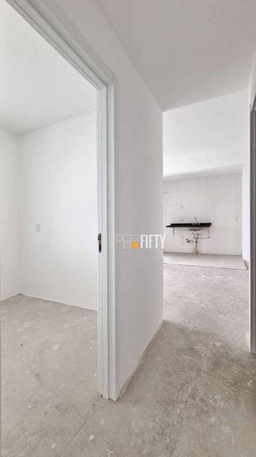 Foto 3 de Apartamento com 2 Quartos à venda, 75m² em Santo Amaro, São Paulo