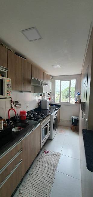 Foto 3 de Apartamento com 2 Quartos à venda, 54m² em Santo André, São Leopoldo