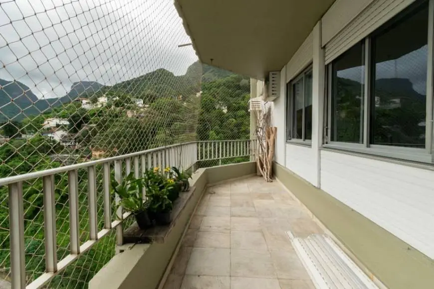 Foto 1 de Apartamento com 2 Quartos à venda, 118m² em São Conrado, Rio de Janeiro