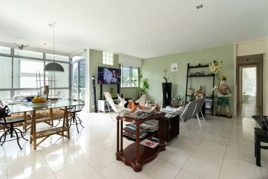 Foto 3 de Apartamento com 2 Quartos à venda, 118m² em São Conrado, Rio de Janeiro