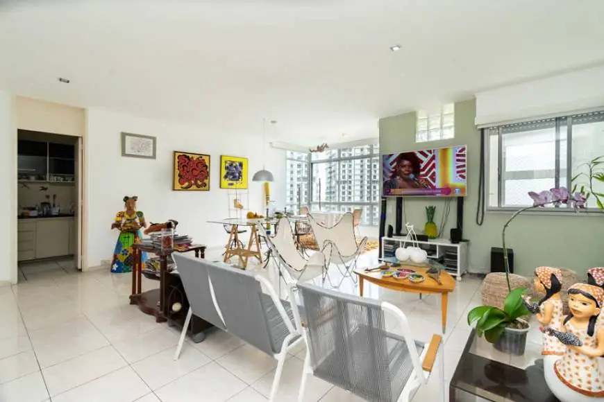 Foto 5 de Apartamento com 2 Quartos à venda, 118m² em São Conrado, Rio de Janeiro