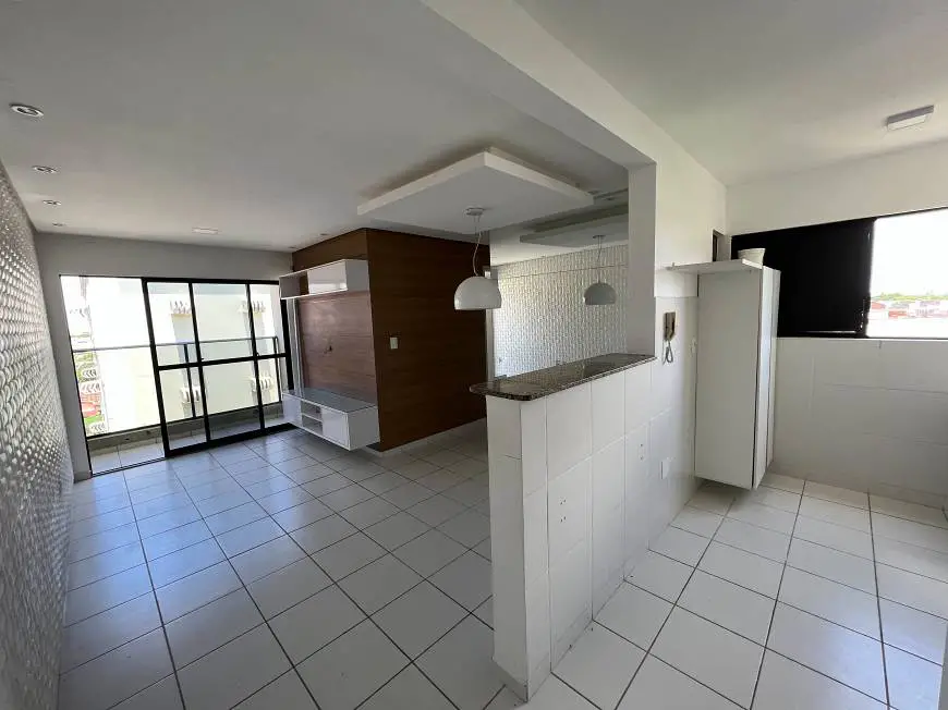 Foto 1 de Apartamento com 2 Quartos à venda, 64m² em São Jorge, Maceió