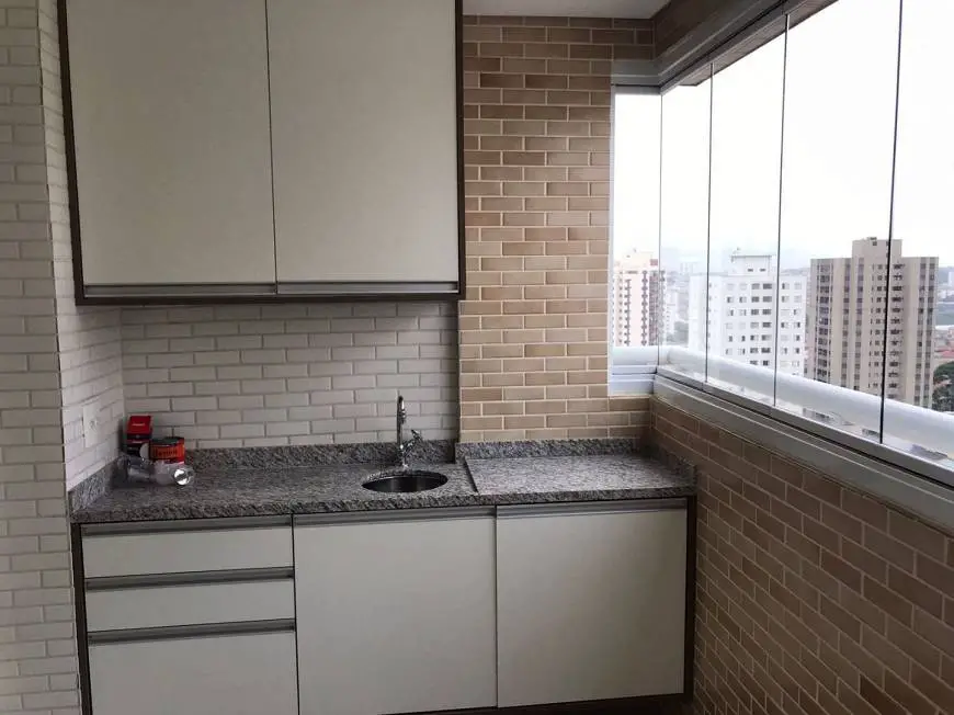Foto 1 de Apartamento com 2 Quartos para alugar, 57m² em Saúde, São Paulo