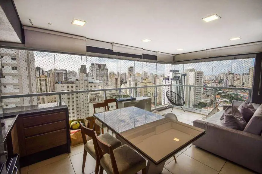Foto 1 de Apartamento com 2 Quartos à venda, 97m² em Saúde, São Paulo