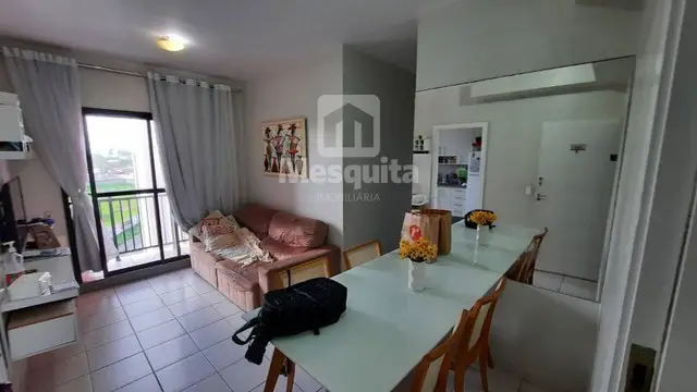 Foto 1 de Apartamento com 2 Quartos à venda, 60m² em Torre, João Pessoa