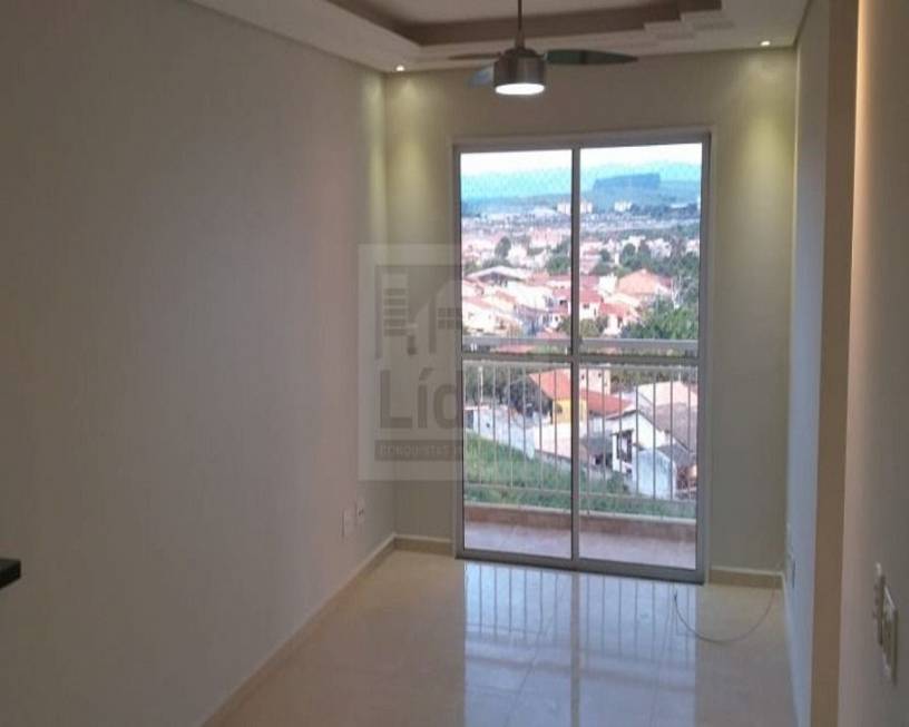 Foto 4 de Apartamento com 2 Quartos à venda, 56m² em Vera Cruz, Caçapava