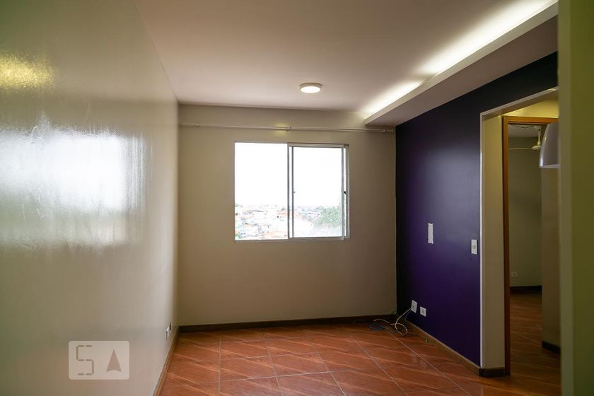Foto 1 de Apartamento com 2 Quartos para alugar, 42m² em Vila Bremen, Guarulhos