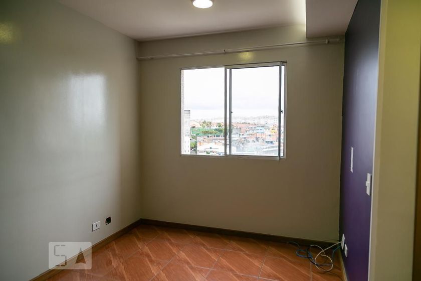 Foto 2 de Apartamento com 2 Quartos para alugar, 42m² em Vila Bremen, Guarulhos