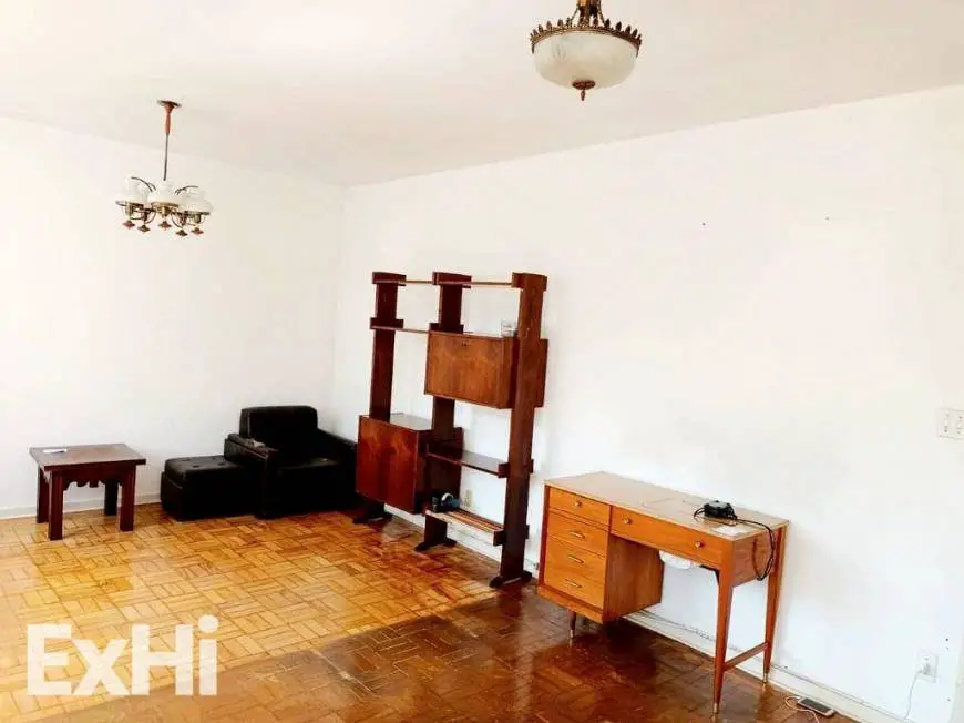 Foto 1 de Apartamento com 2 Quartos à venda, 86m² em Vila Buarque, São Paulo