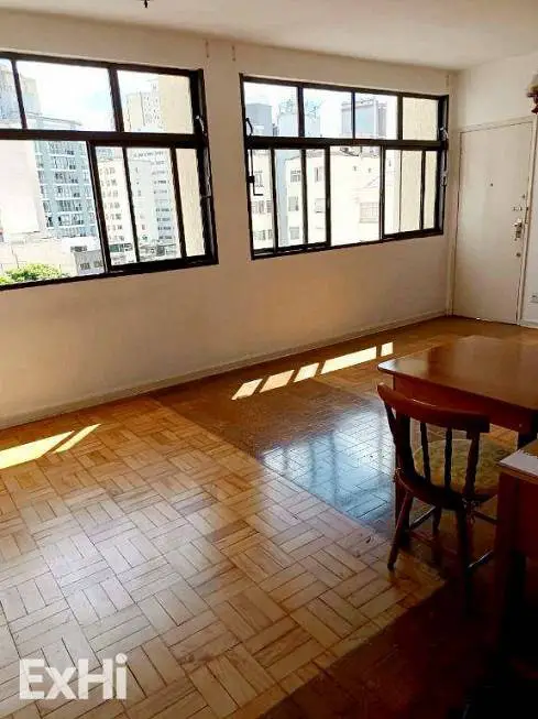 Foto 4 de Apartamento com 2 Quartos à venda, 86m² em Vila Buarque, São Paulo