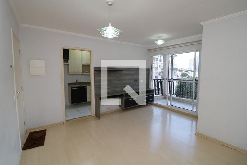 Foto 1 de Apartamento com 2 Quartos à venda, 54m² em Vila California, São Paulo