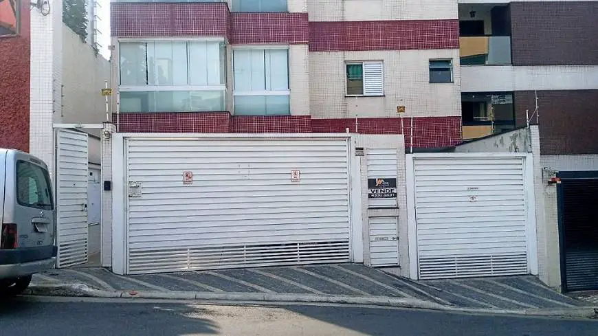 Foto 1 de Apartamento com 2 Quartos à venda, 69m² em Vila Dayse, São Bernardo do Campo