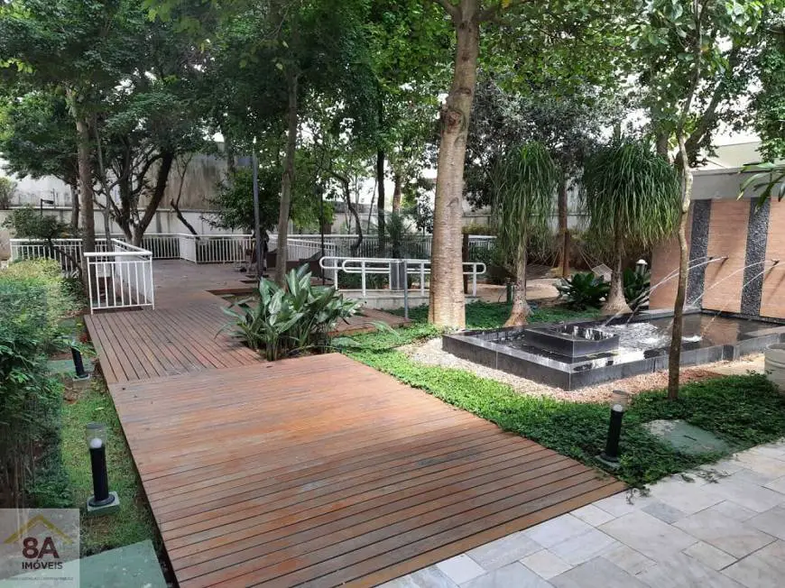 Foto 5 de Apartamento com 2 Quartos à venda, 64m² em Vila do Bosque, São Paulo