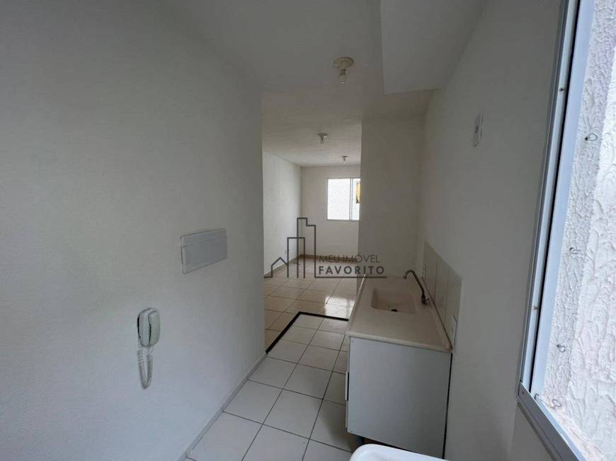 Foto 4 de Apartamento com 2 Quartos à venda, 44m² em Vila do Encontro, São Paulo