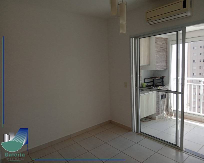 Foto 1 de Apartamento com 2 Quartos para alugar, 81m² em Vila do Golf, Ribeirão Preto