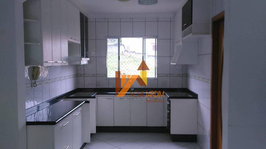 Foto 1 de Apartamento com 2 Quartos à venda, 64m² em Vila Eldizia, Santo André