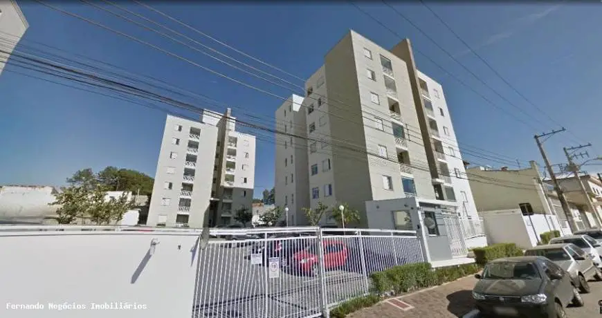 Foto 2 de Apartamento com 2 Quartos à venda, 64m² em Vila Figueira, Suzano