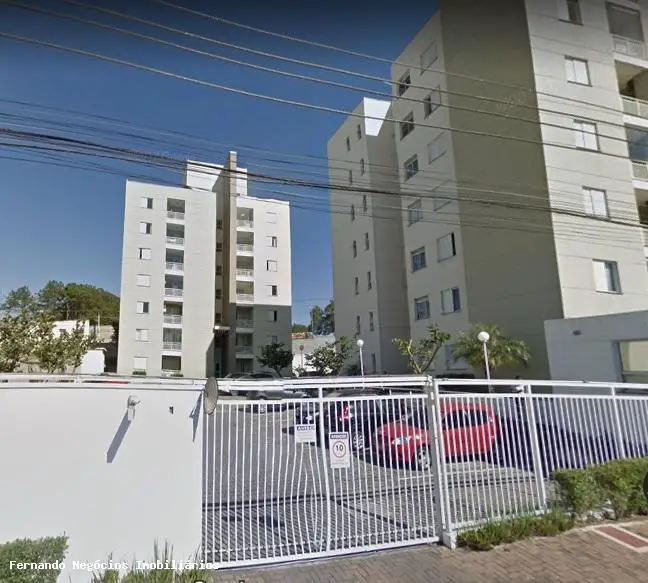 Foto 3 de Apartamento com 2 Quartos à venda, 64m² em Vila Figueira, Suzano