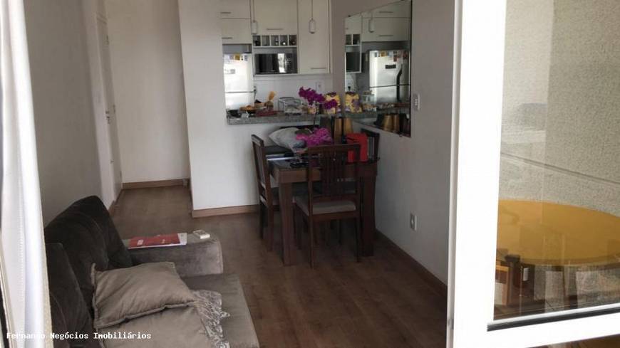 Foto 5 de Apartamento com 2 Quartos à venda, 64m² em Vila Figueira, Suzano