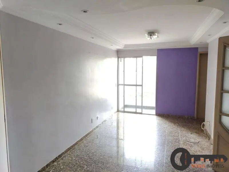 Foto 1 de Apartamento com 2 Quartos para alugar, 56m² em Vila Formosa, São Paulo