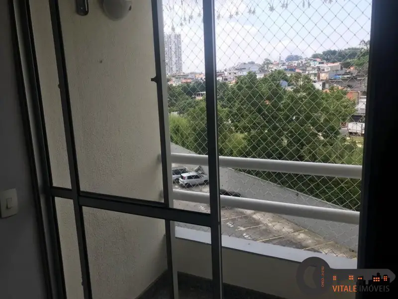 Foto 3 de Apartamento com 2 Quartos para alugar, 56m² em Vila Formosa, São Paulo