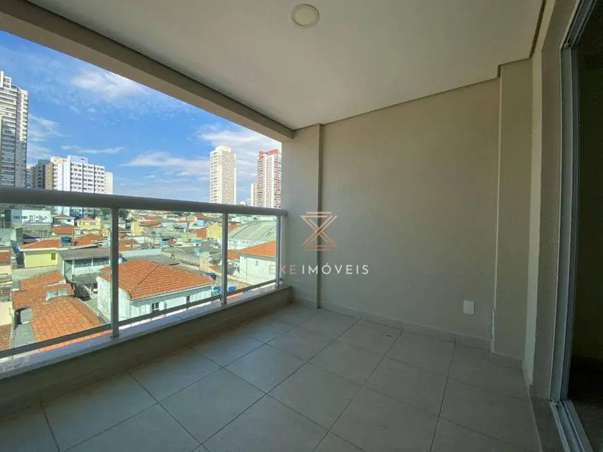 Foto 5 de Apartamento com 2 Quartos à venda, 55m² em Vila Gumercindo, São Paulo