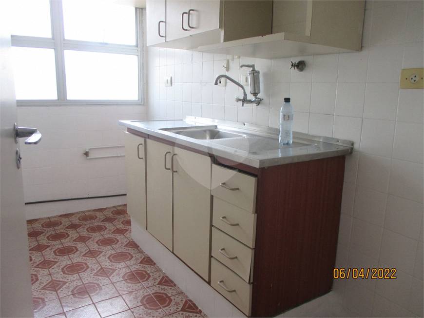 Foto 4 de Apartamento com 2 Quartos para alugar, 70m² em Vila Mascote, São Paulo