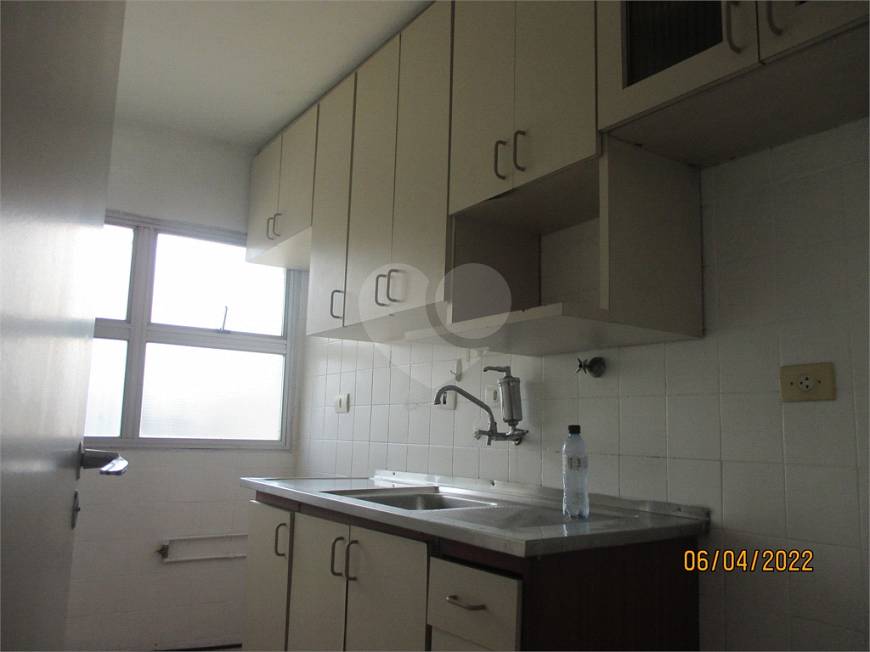 Foto 5 de Apartamento com 2 Quartos para alugar, 70m² em Vila Mascote, São Paulo