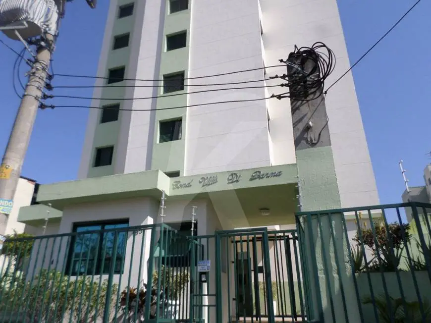 Foto 1 de Apartamento com 2 Quartos para alugar, 62m² em Vila Medeiros, São Paulo