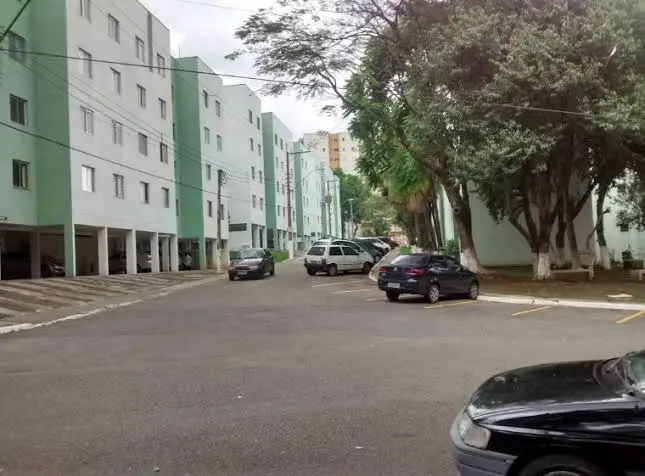 Foto 5 de Apartamento com 2 Quartos à venda, 60m² em Vila Nossa Senhora de Fátima, Guarulhos