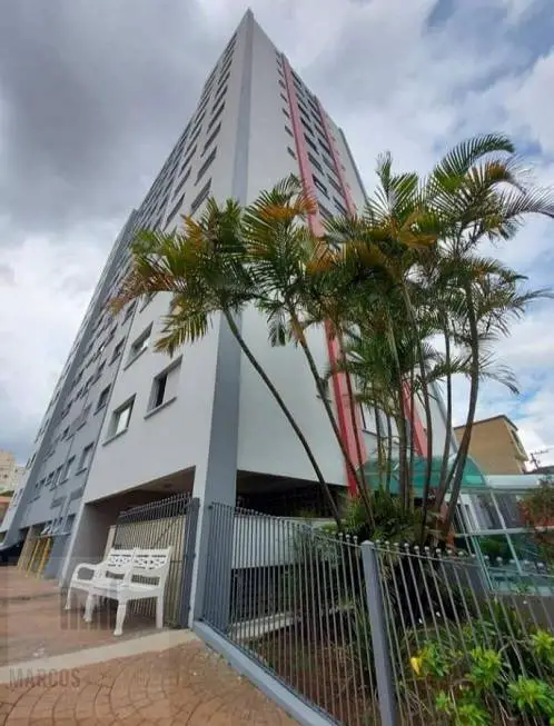 Foto 1 de Apartamento com 2 Quartos à venda, 62m² em Vila Santa Clara, São Paulo