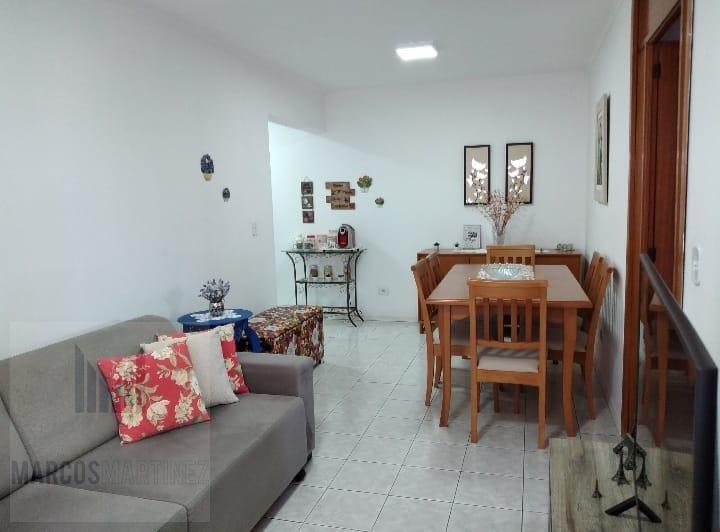 Foto 2 de Apartamento com 2 Quartos à venda, 62m² em Vila Santa Clara, São Paulo
