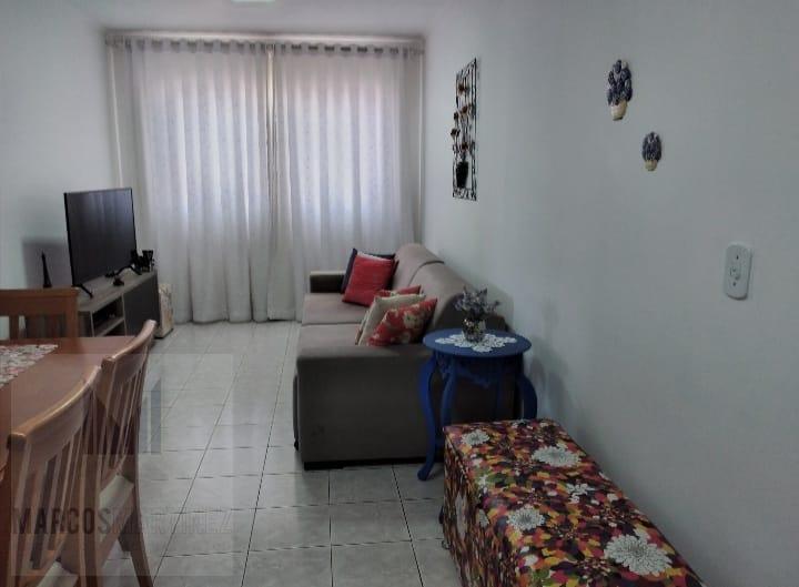 Foto 5 de Apartamento com 2 Quartos à venda, 62m² em Vila Santa Clara, São Paulo