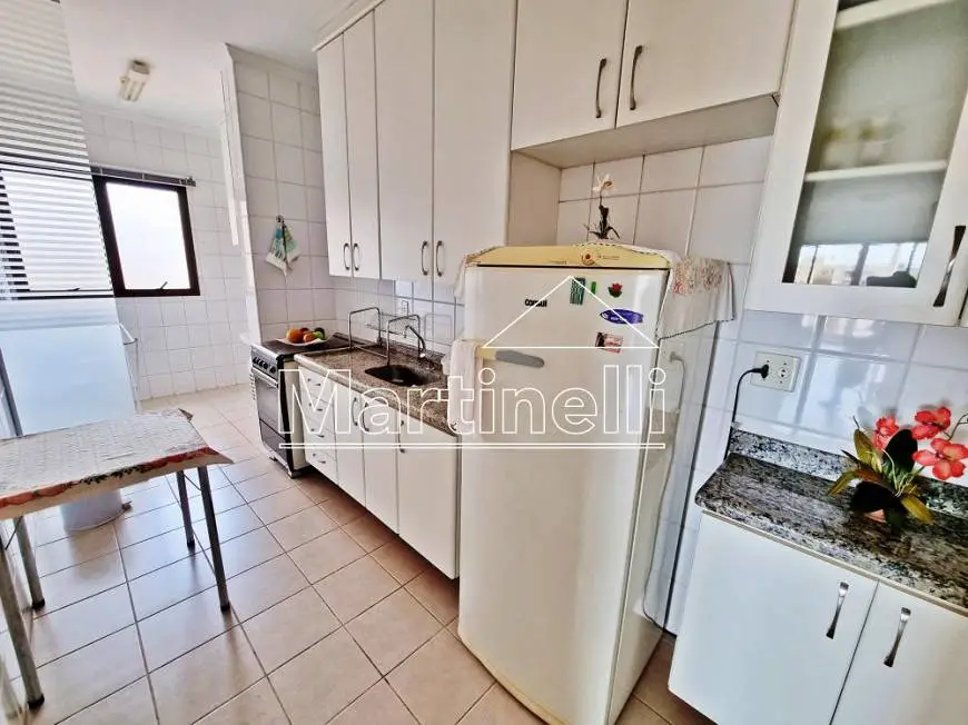 Foto 3 de Apartamento com 2 Quartos para alugar, 72m² em Vila Seixas, Ribeirão Preto