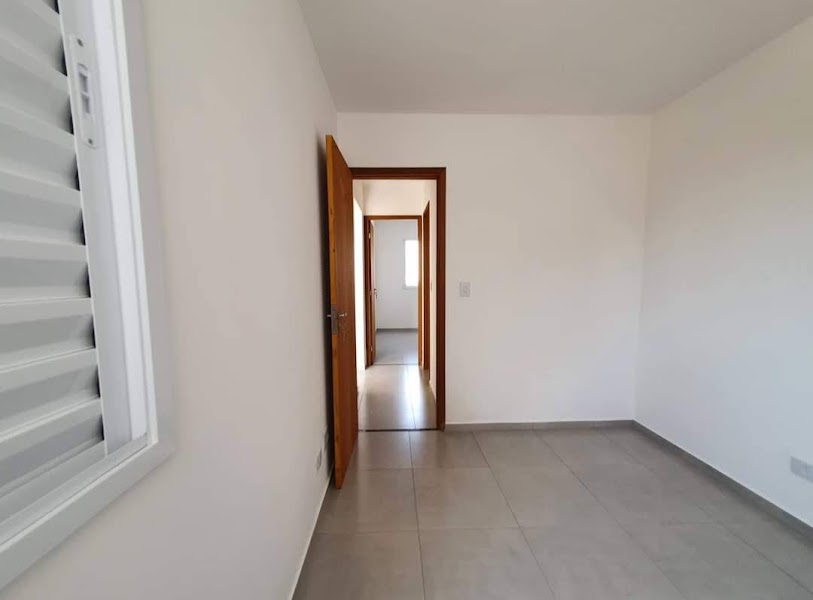 Foto 5 de Apartamento com 2 Quartos à venda, 45m² em Vila Tolstoi, São Paulo
