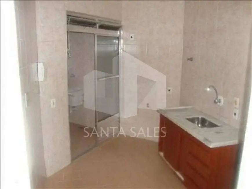 Foto 5 de Apartamento com 2 Quartos à venda, 50m² em Vila Vermelha, São Paulo