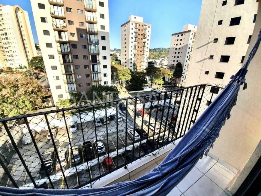Foto 1 de Apartamento com 2 Quartos à venda, 55m² em Vila Vermelha, São Paulo