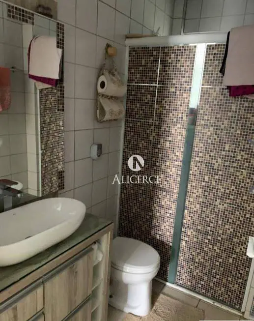 Foto 5 de Apartamento com 3 Quartos à venda, 96m² em Abraão, Florianópolis