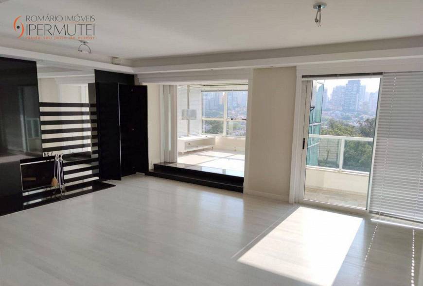 Foto 1 de Apartamento com 3 Quartos à venda, 249m² em Aclimação, São Paulo